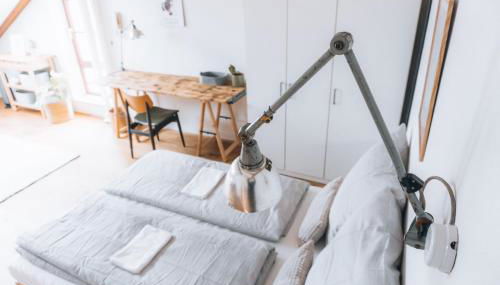 raum life - Loftwohnung am Park - Foto 4