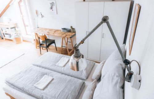 raum life - Loftwohnung am Park - Foto 4