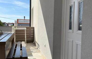 Apartmani Lovrenčić - Foto 24