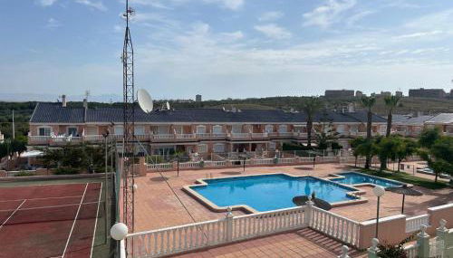 Beach house, 2 pools and 50-meter terrace - Foto 1