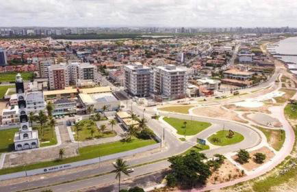 Apartamento na Orla de Aracaju, frente ao mar! - Foto 7
