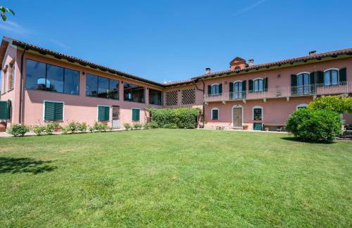 Villa Bric del Vento by Interhome - Photo 77