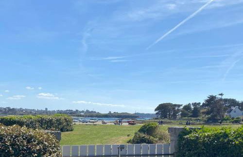 Maison 6 pers, jardin, terrasse, parking, plage proche - FR-1-542-27 - Foto 17