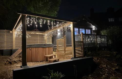 Sir George Baker Cabin - Foto 27