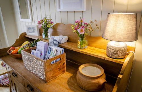 Kirk Wynd Cottage - Foto 46