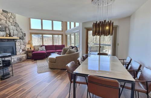 Lutsen Executive Townhome Ski in out Full Resort Amenities - Foto 8