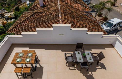 A&N Viñuela Luxury centro - Foto 56