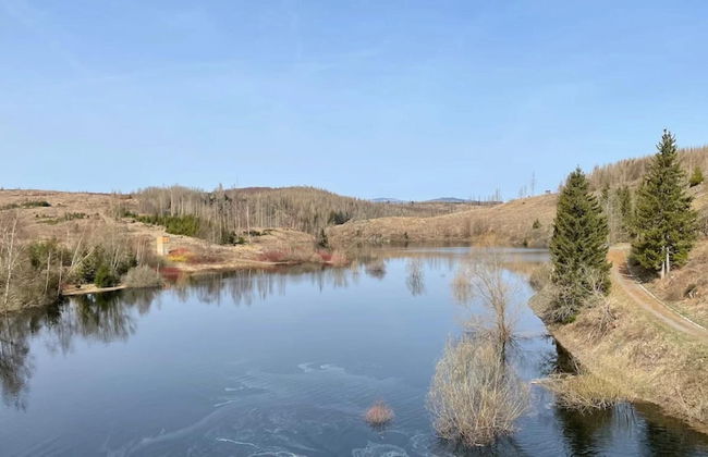 Doppelhaushaelfte in Hasselfelde - Foto 22