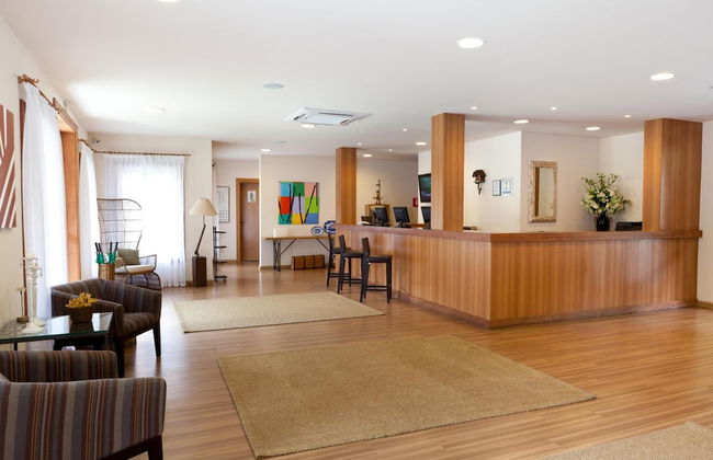 Hotel Fazenda Suiça Le Canton - Foto 3