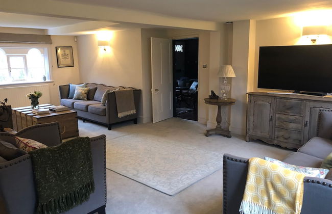 Slade Farmhouse - Foto 14