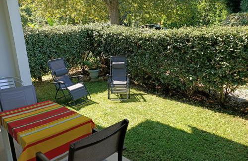 Colline de la bergerie - Foto 19