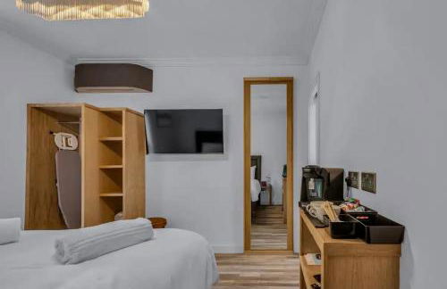 Downs View a Tranquil Space for Two - Pass the Keys - Foto 3