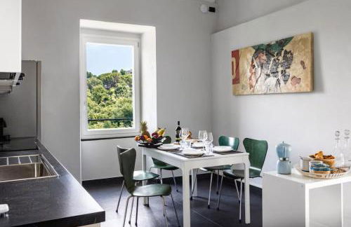 La Lucciola privacy giardino wifi - Foto 56