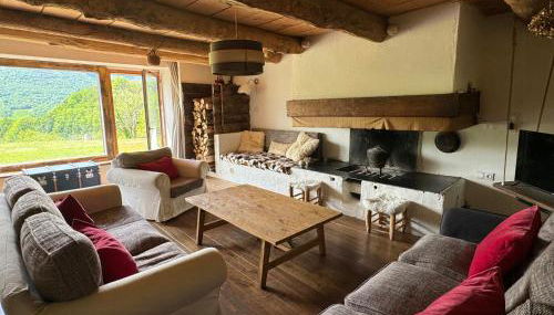 Renovated Barn With Pyrenees Mountain Views - Foto 5