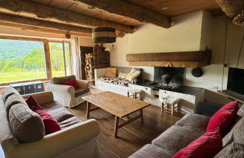 Renovated Barn With Pyrenees Mountain Views - Foto 5