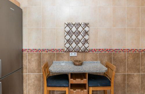 VILLA BARRANCO Big terrace, private pool & parking - Photo 48