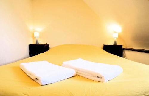 Maison du GR34 Baie de Beaussais Classée 1 étoile - Foto 17