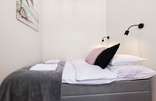 Bob W Tartu Old Town - Foto 2