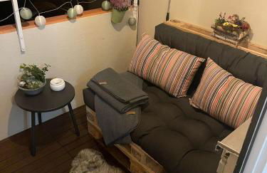 Lilis Apartment mit Balkon - Foto 20