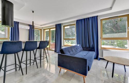 Comfort Apartments Dolny Sopot - Photo 16