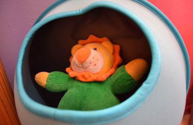 Chalet in a Green and Peaceful Environment - Foto 26