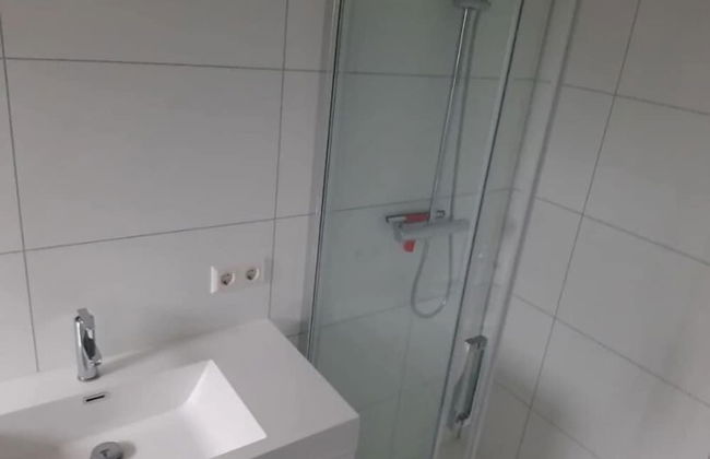 Europarcs Marina Strandbad - Photo 52