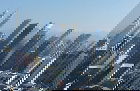 KL Times Square Residence - Foto 63