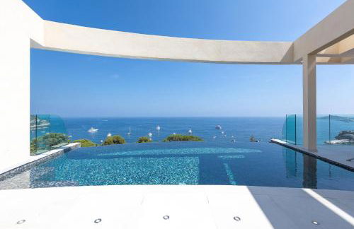 Villa Paradise - Foto 47