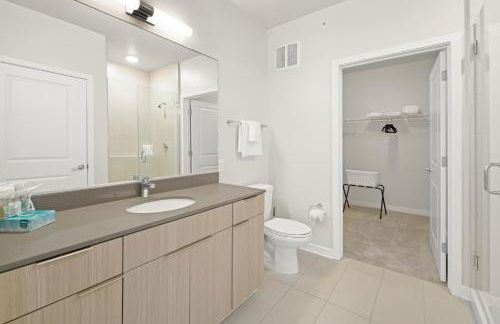 Global Luxury Suites at Reston - Foto 20