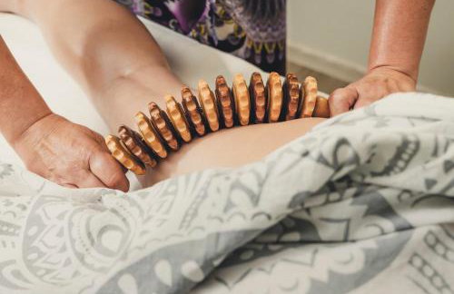 Orzechowy Dom - Foto 42