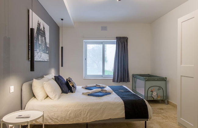 Wellness Hygge Modern Gozitan Apartment - Foto 47