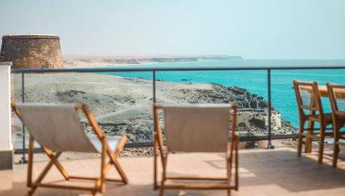 Ultimate Ocean View El Cotillo - Foto 2, Other