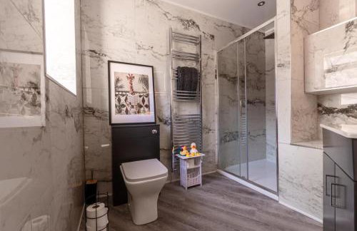 Jesmond Stylish 3Bedroom House Close City Centre - Foto 18