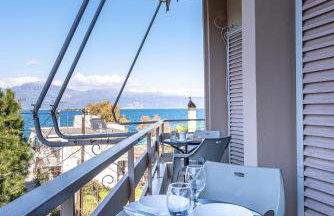 Selianitika Bay Apartment B1 - Foto 7