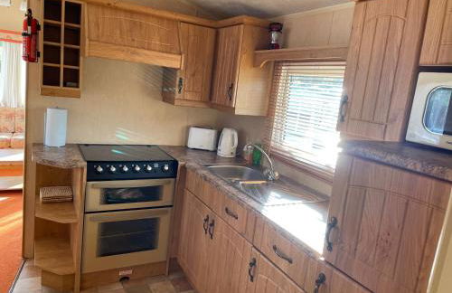 Happy Days Holiday Home Whithorn2 - Foto 16