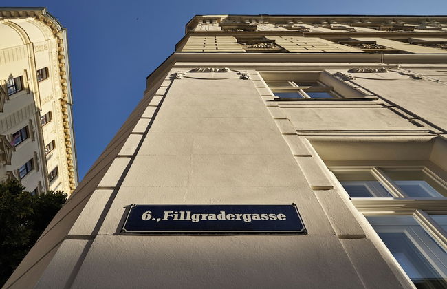 URBANAUTS STUDIOS Fillgrader - Foto 24