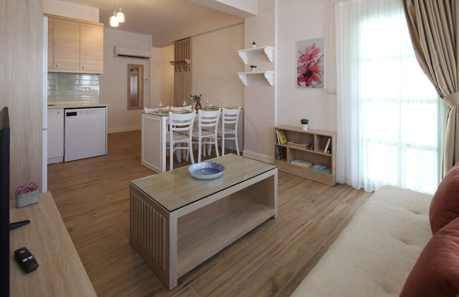 Cigdem'inn Sigacik - Photo 32