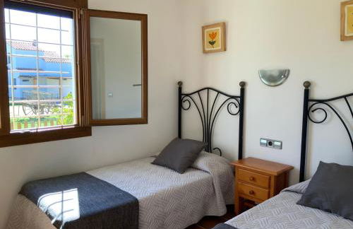 Villa Montserrat 3, Terrace & Pool - Foto 23