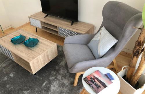 URBAN VIEWS Terrace - Duplex Apartment "Maria Pia" - Foto 13