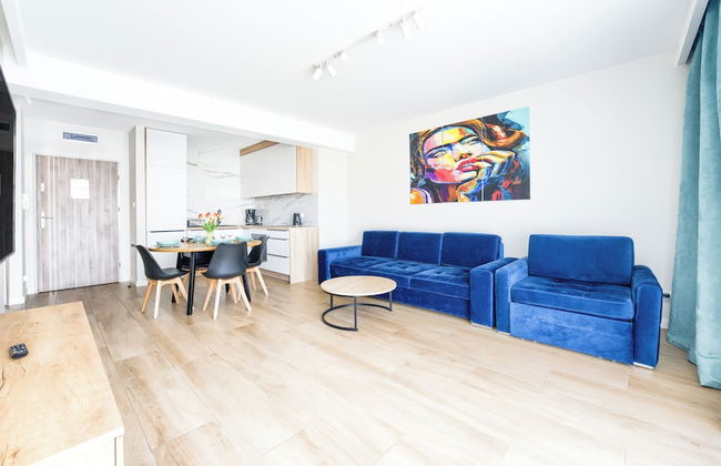 Apartamenty Sun & Snow Klifowa Rewal - Foto 41