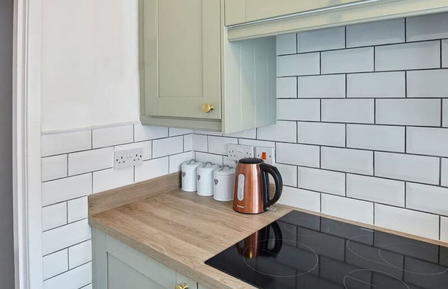 Host Stay Cobblestones - Foto 25