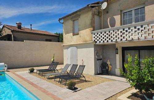 Chez Éric et Marine - Foto 5