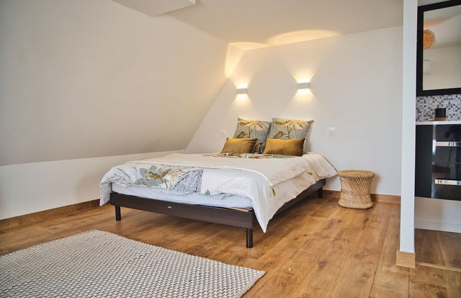 La Cabane du Boumian - Foto 22