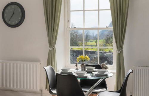 Glan Conwy House One and Two Bedroom Apartments - Photo 9