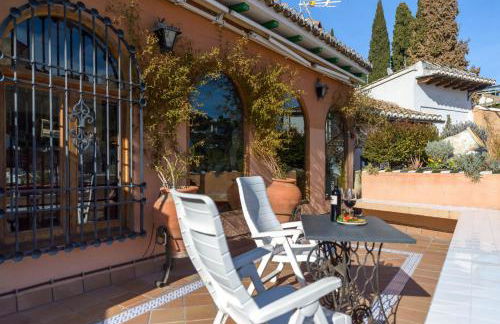 Casa del Beso - Photo 13