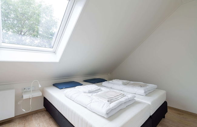 Lovely Apartment on Ameland Near Nes - Foto 76