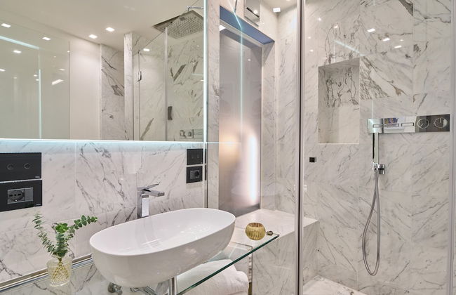 Duomo Luxury Florence - Foto 43