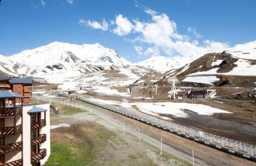 Val Thorens Temple of the Sun - ski in, ski out - Foto 36