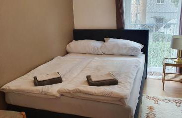 Outletcity Ferienwohnung Wohnung 1 - Foto 26