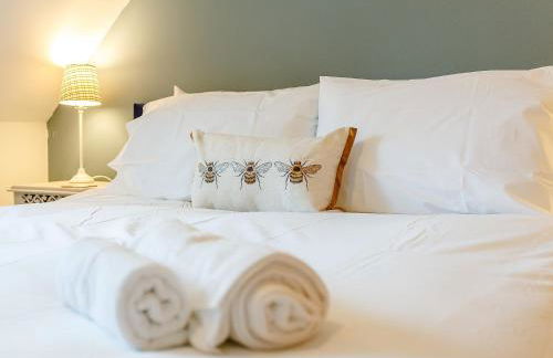 The Big Hoose - Foto 24